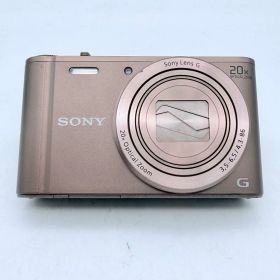 ★【動作確認済み】SONY Cyber-shot DSC-WX300