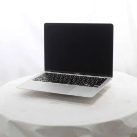 ソフマップ 〔中古品〕 MacBook Air 13.3-inch Late-2020 MGNA3J／A Apple M1 8コアCPU_8コアGPU 16GB SSD2TB シルバー 〔26.2 Tahoe〕【258】
