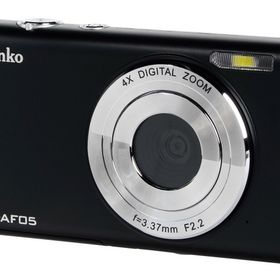 ケンコー デジタルカメラ KC-AF05