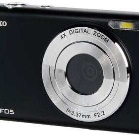 ケンコー KC-AF05 デジタルカメラ「KC-AF05」[KCAF05] 返品種別A