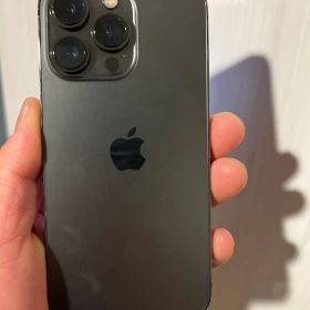 iPhone 13pro