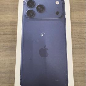 Apple iPhone17promax 256G US