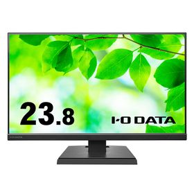 I-O DATA(アイ・オー・データ機器) LCD-A241DB 3辺フレームレス＆広視野角ADSパネル 23.8型ワイド (1920×1080) [新品 /液晶ディスプレイ
