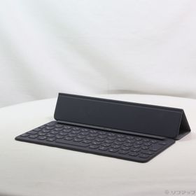 (中古)Apple 10.5インチ iPad Pro用 Smart Keyboard MPTL2J/A(269-ud)