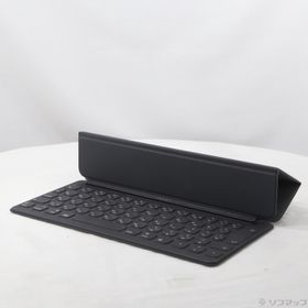(中古)Apple 10.5インチ iPad Pro用 Smart Keyboard MPTL2J/A(352-ud)