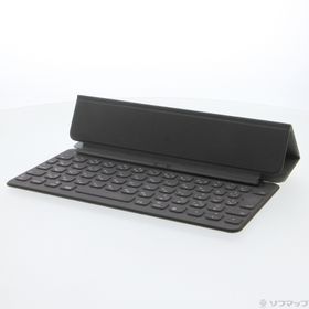 (中古)Apple 10.5インチ iPad Pro用 Smart Keyboard MPTL2J/A(262-ud)