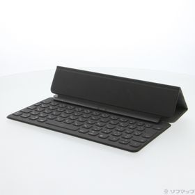 (中古)Apple 10.5インチ iPad Pro用 Smart Keyboard MPTL2J/A(377-ud)