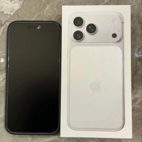 iPhone 17 Pro Max フル装備