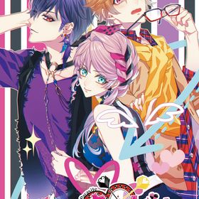 【Switch】キューピット・パラサイト 通常版 返品種別B
