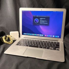 動作確認済み MacBook Air 13 2015 i5 8GB 256GB