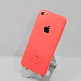 10 iPhone5c ピンク