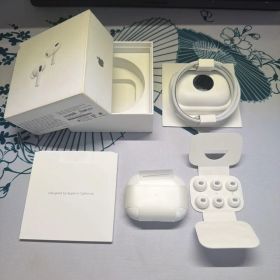 ほぼ未使用 AirPods Pro 2 タイプCモデル 保証期間中