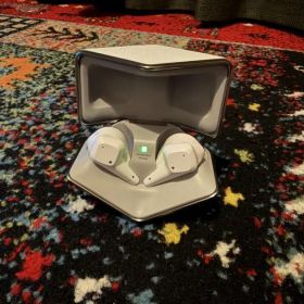 HiFiMAN Svanar Wireless Jr バッテリーOK