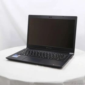 ソフマップ 〔中古品〕 dynabook S73／HU A6SFHUF8D515【251】
