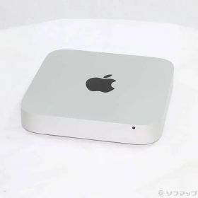 Mac mini 2014 新品 28,000円 中古 10,700円 | ネット最安値の価格比較