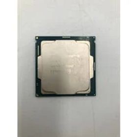 中古 Intel Core i5-9500 (1151/3.00GHz/9M/C6/T6) 140318 状態： C:並品