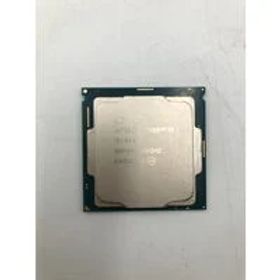 中古 Intel Core i5-9500 (1151/3.00GHz/9M/C6/T6) 140318 状態： C:並品
