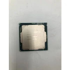 中古 Intel Core i5-9500 (1151/3.00GHz/9M/C6/T6) 140318 状態： C:並品