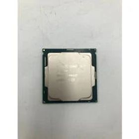 中古 Intel Core i5-9500 (1151/3.00GHz/9M/C6/T6) 140318 状態： C:並品