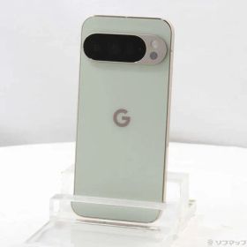 ソフマップ 〔中古品〕 Google Pixel 10 Pro XL 256GB ジェイド PIX10PXL256 SIMフリー【377】