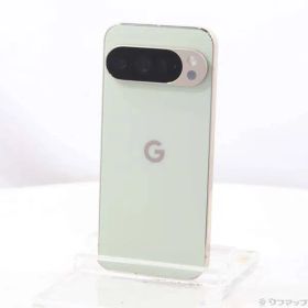 ソフマップ 〔中古品〕 Google Pixel 10 Pro XL 256GB ジェイド PIX10PXL256 SIMフリー【262】