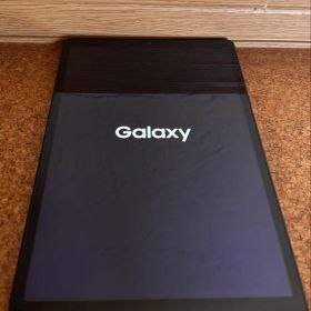 【ジャンク】Galaxy Tab A 10.1 SM-T510 Wi-Fiモデル
