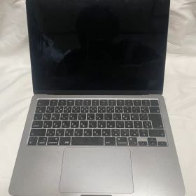 MacBook Air M2 メモリ8GB SSD256 GB