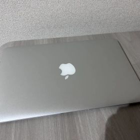 MacBook Air 11インチ Early 2014