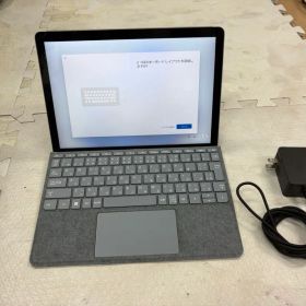 【美品】 Surface Go 3 Office付 ケース付