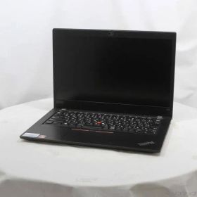 ソフマップ 〔中古品〕 ThinkPad X13 Gen 1 20UGS2Q500【269】