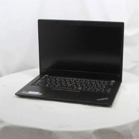 ソフマップ 〔中古品〕 ThinkPad X13 Gen 1 20UGS2Q500【295】