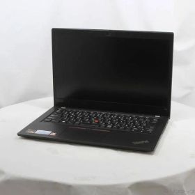 ソフマップ 〔中古品〕 ThinkPad X13 Gen 1 20UGS2Q500【276】