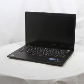ソフマップ 〔中古品〕 ThinkPad X13 Gen 1 20UGS2Q500【377】