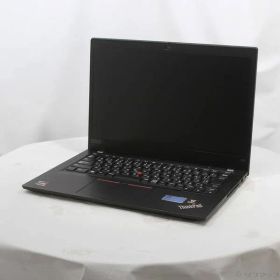 ソフマップ 〔中古品〕 ThinkPad X13 Gen 1 20UGS2Q500【371】