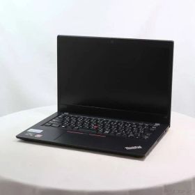 ソフマップ 〔中古品〕 ThinkPad X13 Gen 1 20UGS2Q500【196】