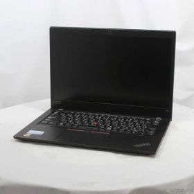 ソフマップ 〔中古品〕 ThinkPad X13 Gen 1 20UGS2Q500【262】