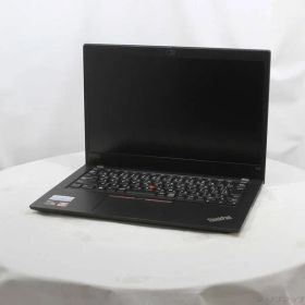 ソフマップ 〔中古品〕 ThinkPad X13 Gen 1 20UGS2Q500【377】