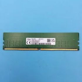 中古 PC5-44800 16GB デスクトップ用(DDR5-5600) 149153 状態： C:並品