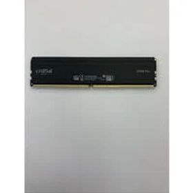 中古 PC5-44800 32GB デスクトップ用(DDR5-5600) 149157 状態： B:良品