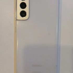 Samsung GalaxyS21 5G 本体のみ スマホ
