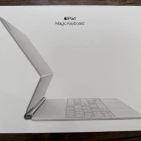 iPad Pro 12.9 Magic Keyboard A2480 US配列