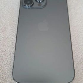 Apple iPhone 13 Pro グラファイト 本体