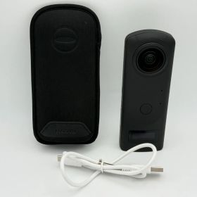 【美品】RICOH THETA Z1 51GB リコー シータ 全天球カメラ