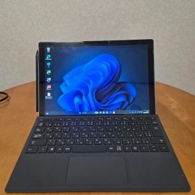 Surface Pro7 Core i5- SSD 256GB 整備品