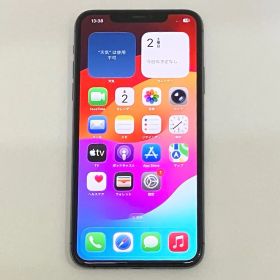 iPhone11ProMax 256GB スペースグレイ SIMフリー K-E50050