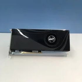 中古 Palit NE6207S019P2-180F (RTX2070 SUPER 8G) 3310006270 状態： C:並品
