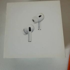 AirPods Pro 第2世代 (USB-C) 付属品あり・動作確認済み
