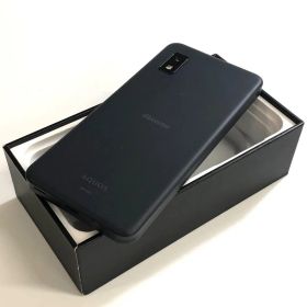 【ジャンク品】AQUOS wish3 64GB｜NTT ドコモ｜SH-53D