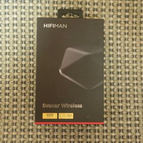 hifiman svanar wireless