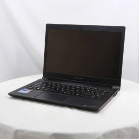 ソフマップ 〔中古品〕 dynabook S73／HU A6SFHUF8D515【276】